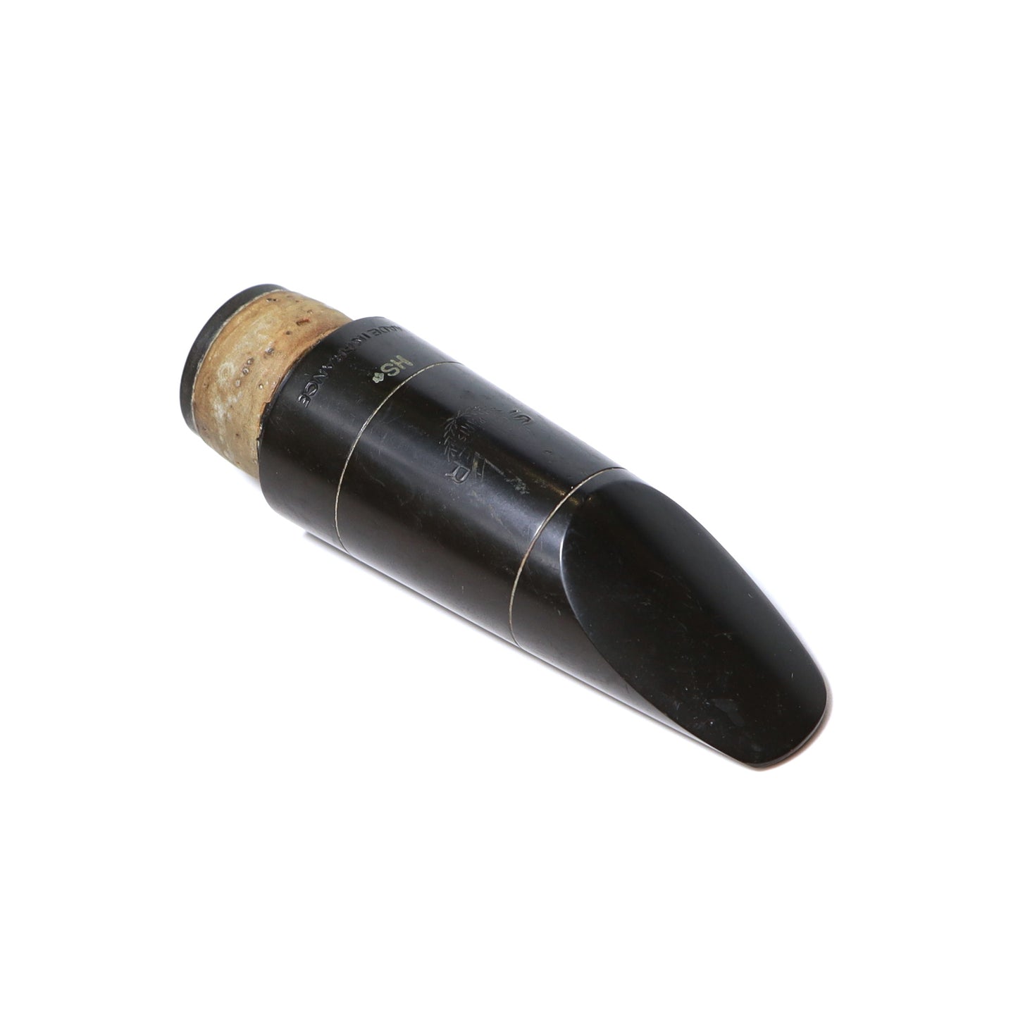 Selmer Paris Standard Series Bb Clarinet HS* Mouthpiece B-STOCK