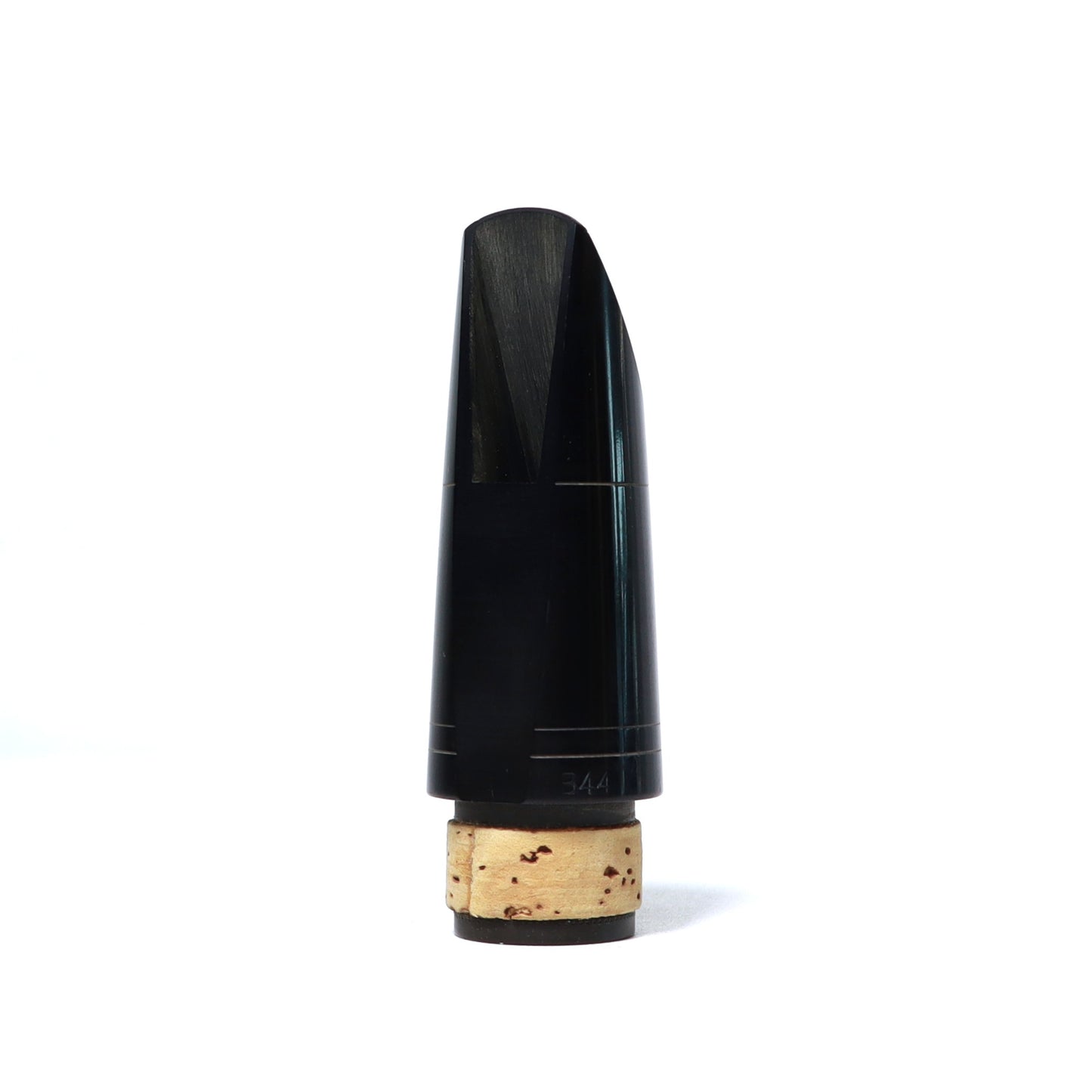 Vandoren Eb Clarinet Hard Rubber B44 Mouthpiece B-STOCK