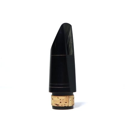 Vandoren Eb Clarinet Hard Rubber B44 Mouthpiece B-STOCK