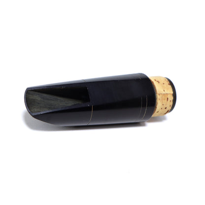 Vandoren Eb Clarinet Hard Rubber B44 Mouthpiece B-STOCK