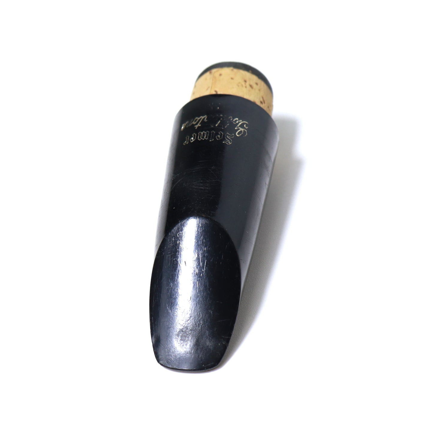 Selmer Goldentone Bb Clarinet #3 Mouthpiece B-STOCK