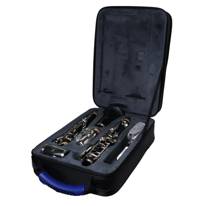 Buffet Crampon B12 Bb Clarinet