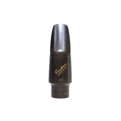 Vandoren V16 Alto Saxophone A5 M Mouthpiece - B-STOCK