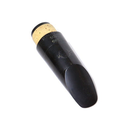 Selmer Paris C85 120 Bb Clarinet Hard Rubber Mouthpiece - B-STOCK