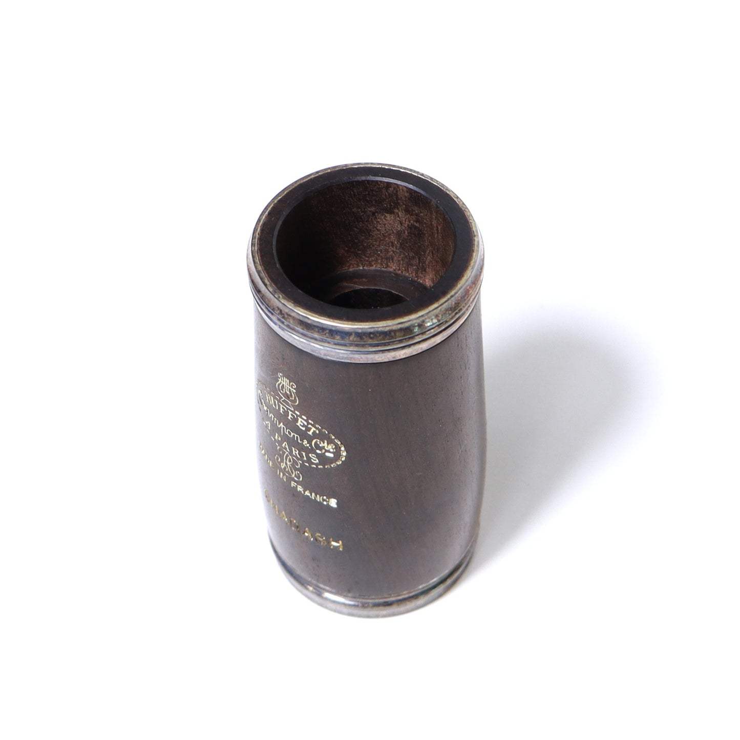 Buffet Chadash A Clarinet 64mm Barrel - B-STOCK