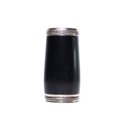 Buffet Moennig R13 A Clarinet 64mm Barrel - B-STOCK