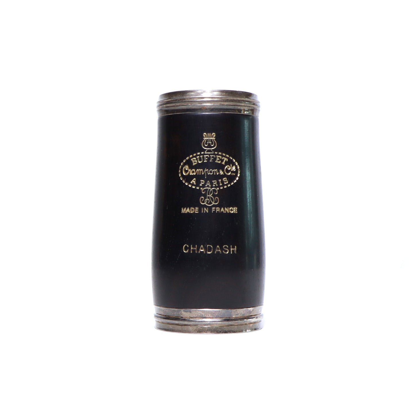Buffet Chadash Bb Clarinet 67mm Barrel - B-STOCK