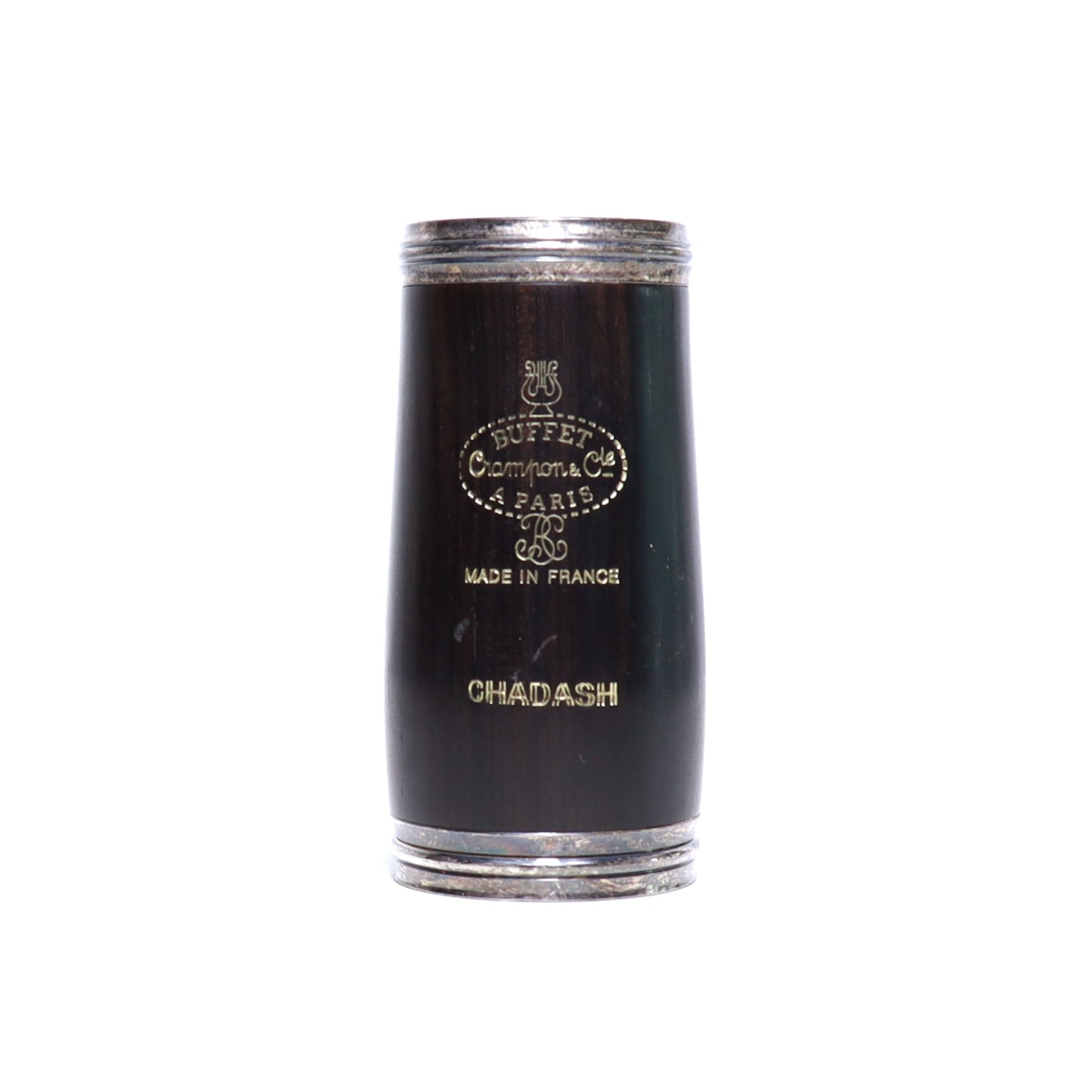 Buffet Chadash Bb Clarinet 67mm Barrel - B-STOCK