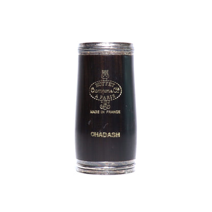 Buffet Chadash Bb Clarinet 67mm Barrel - B-STOCK