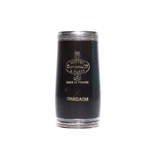 Buffet Chadash Bb Clarinet 67mm Barrel - B-STOCK