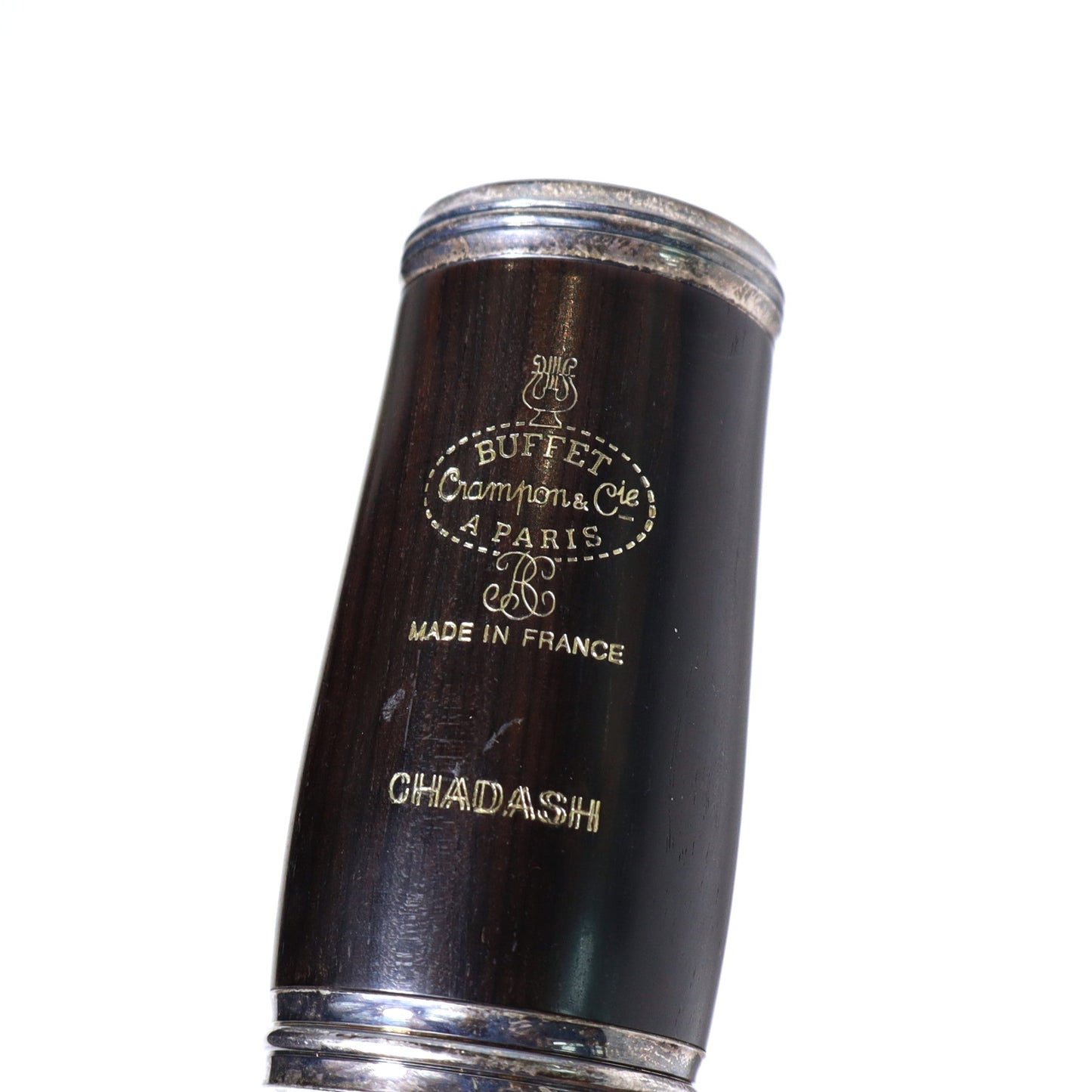 Buffet Chadash Bb Clarinet 67mm Barrel - B-STOCK