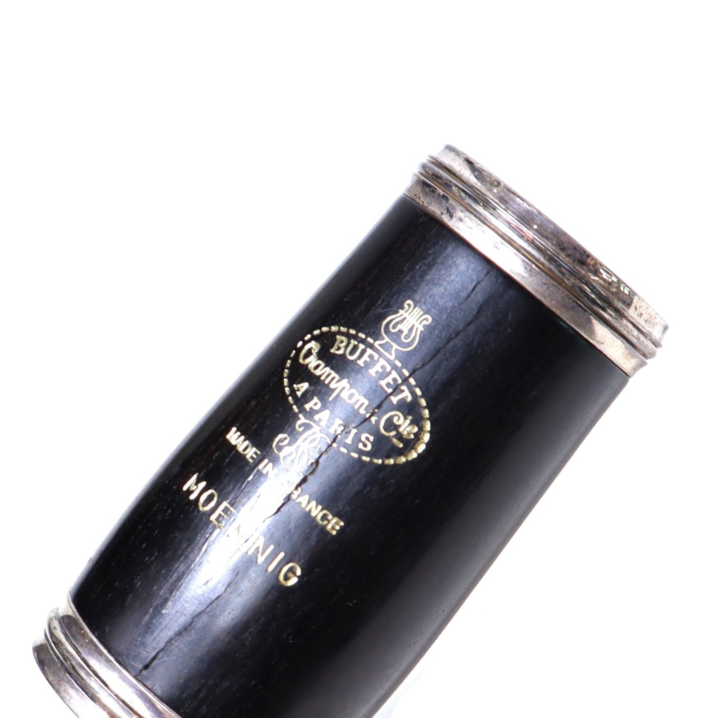 Buffet Moennig R13 Bb Clarinet 66mm Barrel - B-STOCK