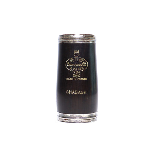 Buffet Chadash Bb Clarinet 66mm Barrel - B-STOCK