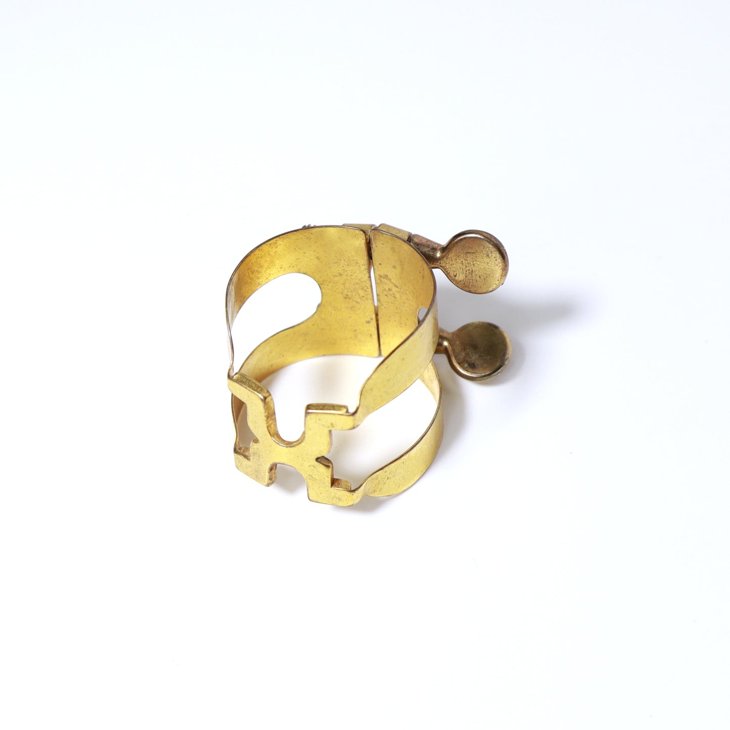 Harrison Alto Clarinet Ligature L3 - B-STOCK