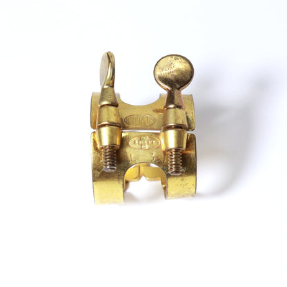 Harrison Alto Clarinet Ligature L3 - B-STOCK