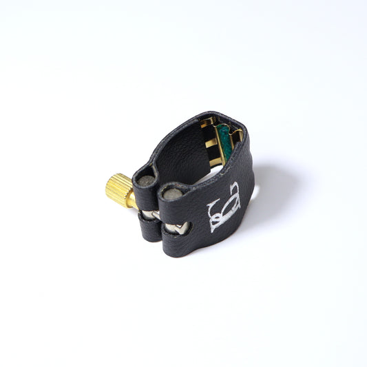 BG France Super Revelation Bb German Clarinet L5SR Ligature - B-STOCK
