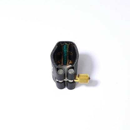 BG France Super Revelation Bb German Clarinet L5SR Ligature - B-STOCK