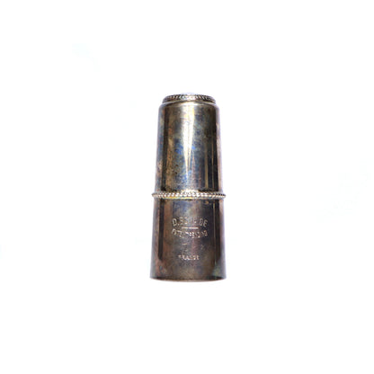 Bonade Bb Clarinet Cap 2250C - B-STOCK