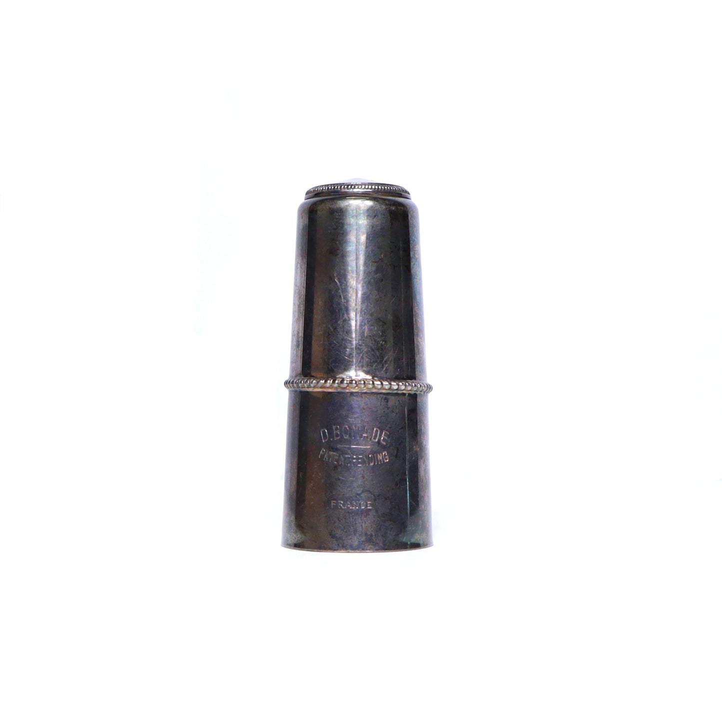Bonade Bb Clarinet Cap 2250C - B-STOCK