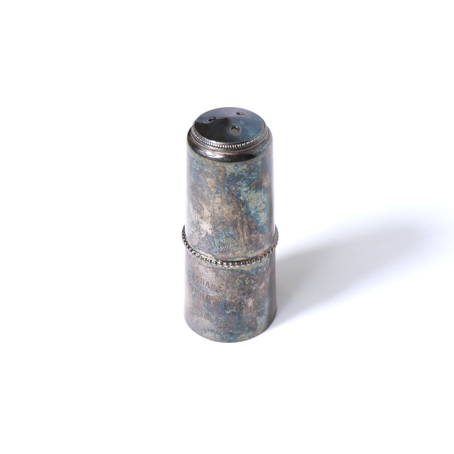 Bonade Bb Clarinet Cap 2250C - B-STOCK