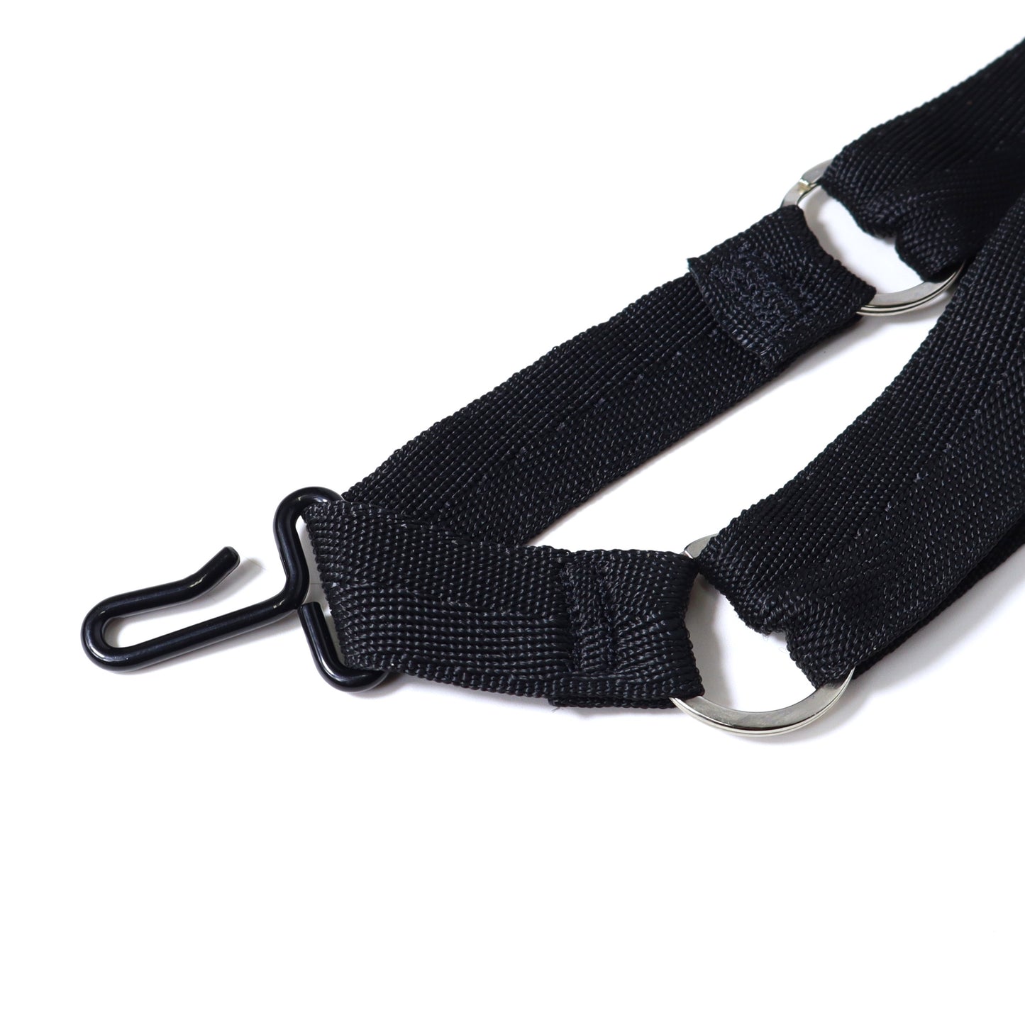 BG France Shoulder Alto/Tenor & Bari Sax Strap S02M - B-STOCK