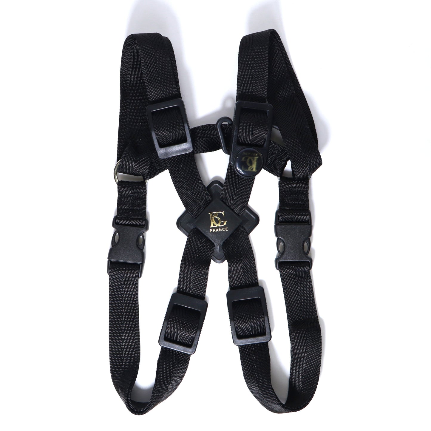 BG France Standard Saxophone Strap Harness - B-STOCK