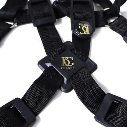 BG France Standard Saxophone Strap Harness - B-STOCK