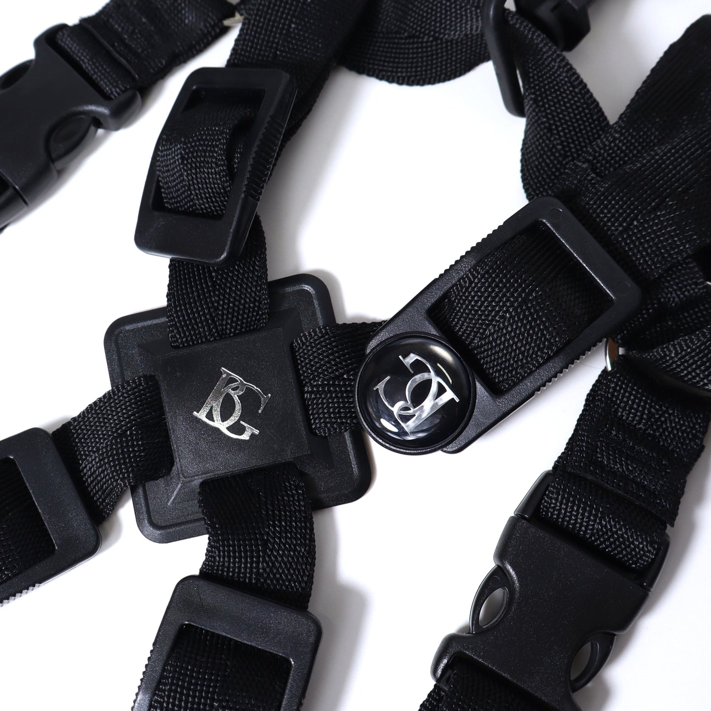 BG France Male Saxophone Harness Strap S40SH - B-STOCK