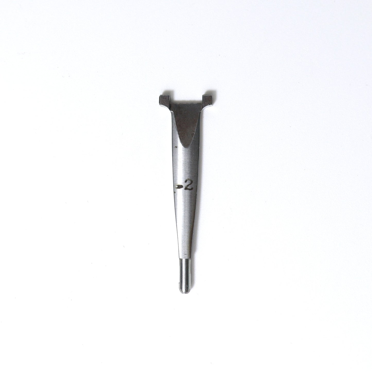 F. Loree Oboe Shaper Tip # -2