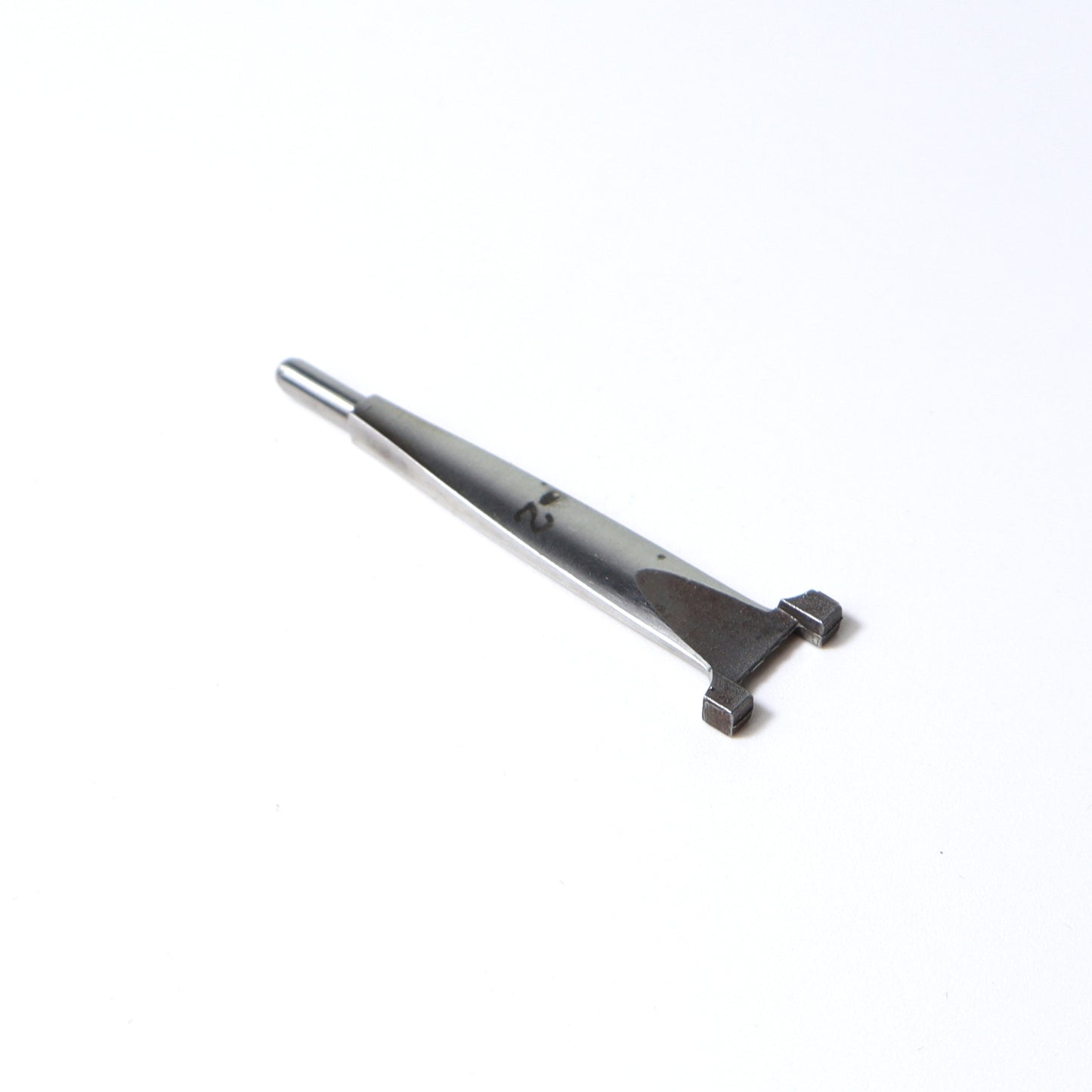 F. Loree Oboe Shaper Tip # -2