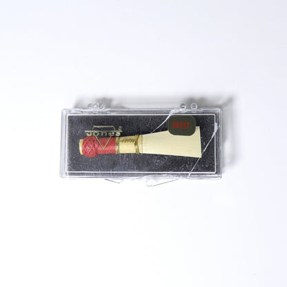 Jones Bassoon Medium Strength Reed - B-STOCK