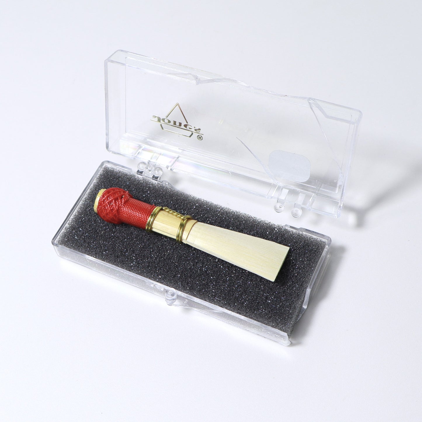 Jones Bassoon Medium Strength Reed - B-STOCK