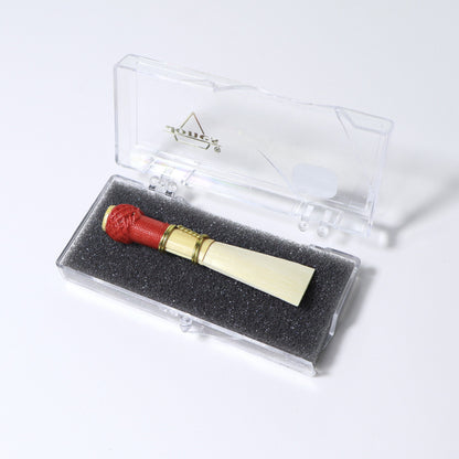 Jones Bassoon Medium Strength Reed - B-STOCK