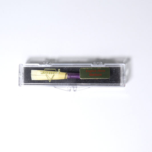 Jones Artist English Horn Medium Strength Reed - B-STOCK