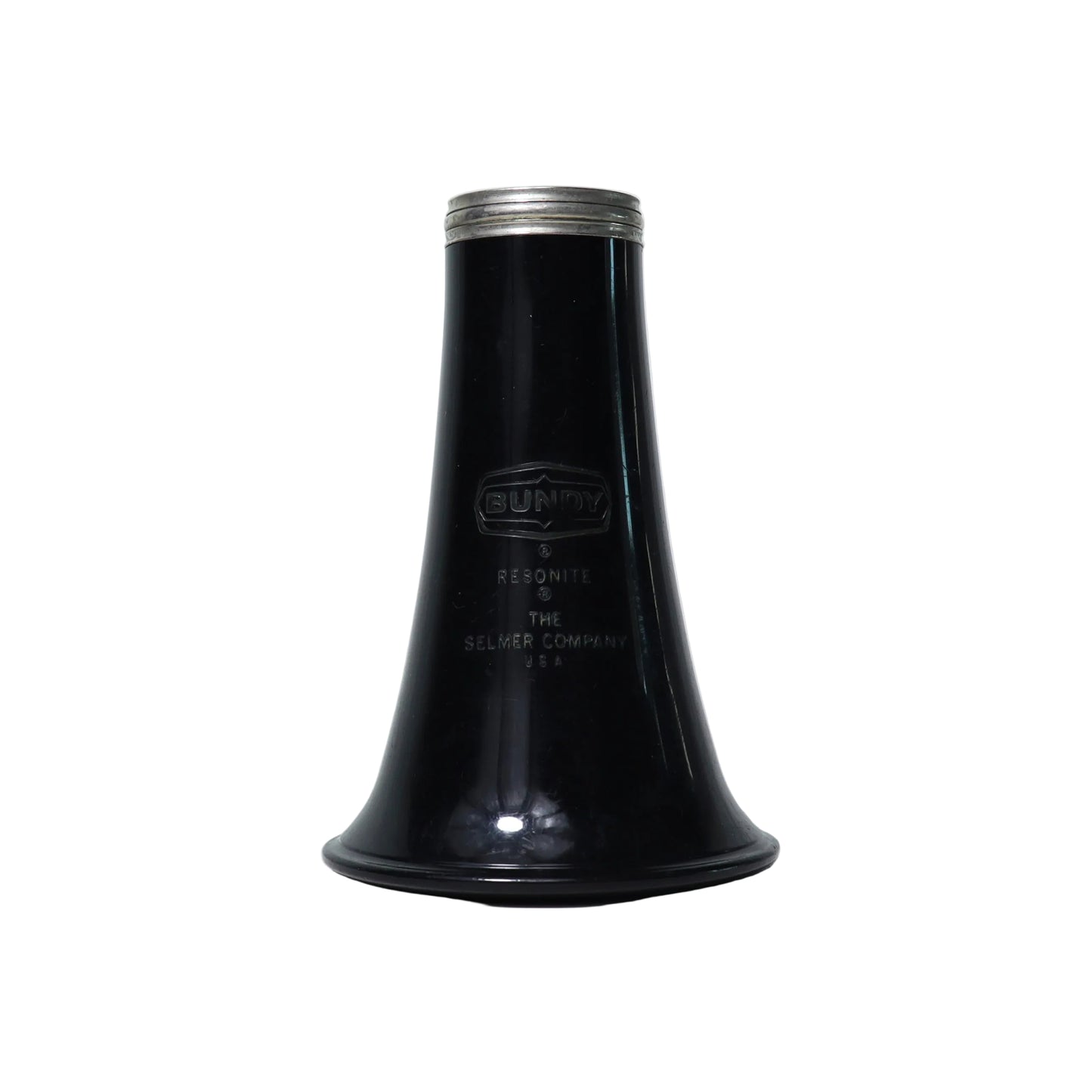 Bundy Resonite Clarinet Bell - B-STOCK
