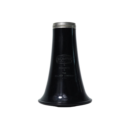 Bundy Resonite Clarinet Bell - B-STOCK