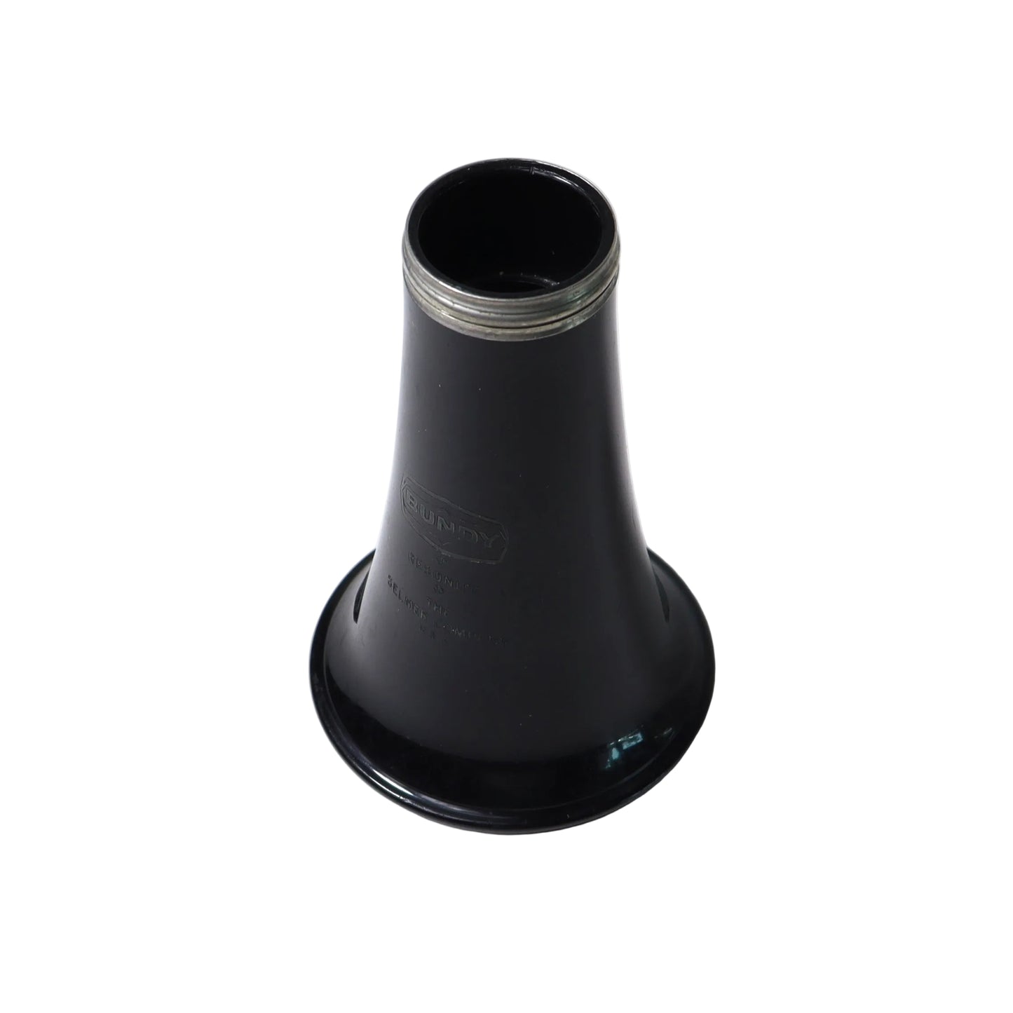 Bundy Resonite Clarinet Bell - B-STOCK