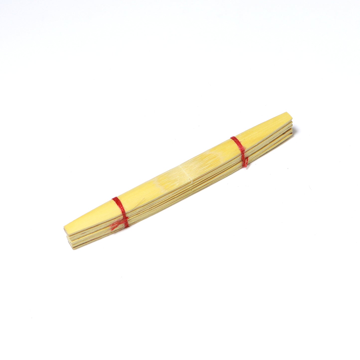 Jones Oboe Cane Gouged and Shaped Bundle of 10