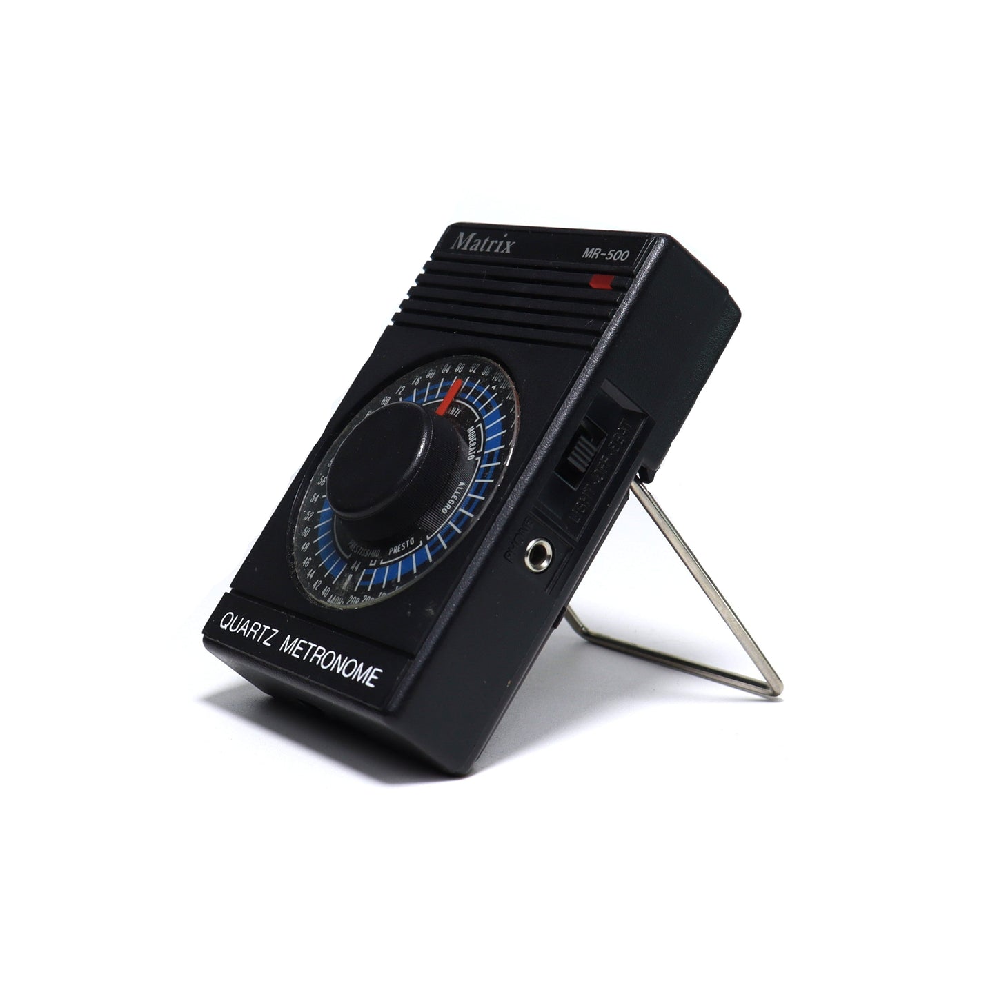 Matrix MR500 Quartz Metronome - B-STOCK