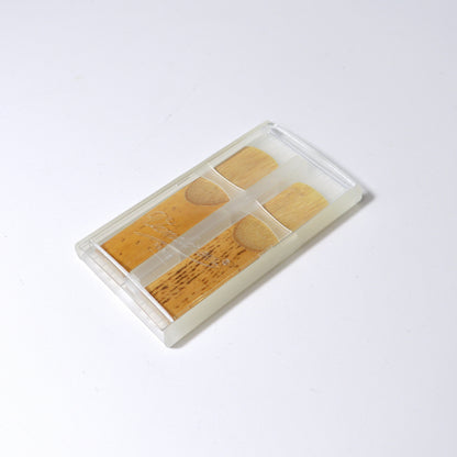 Vandoren V16 Alto Saxophone Reeds Strength 3 Twin Pack