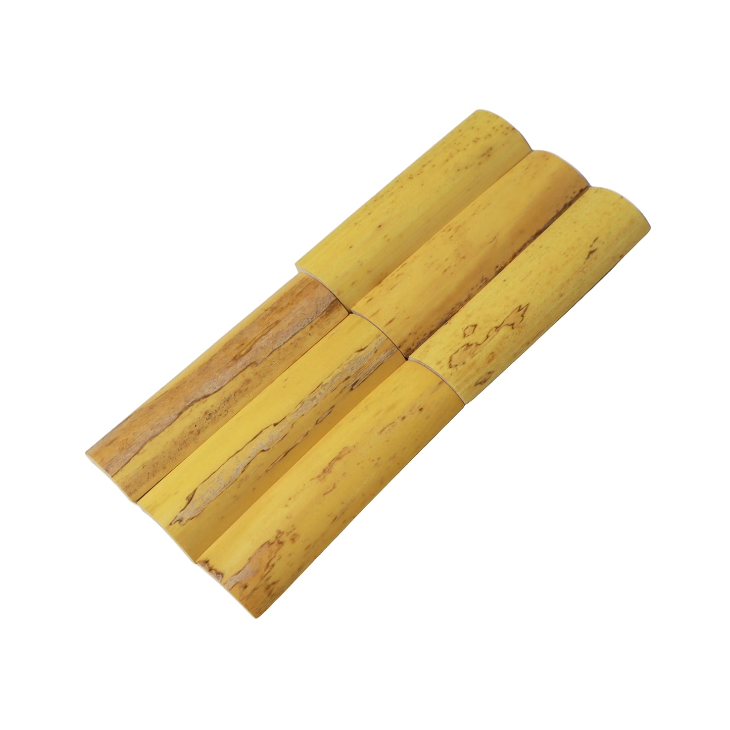 Glotin Cane Reed Blanks Variety Pack