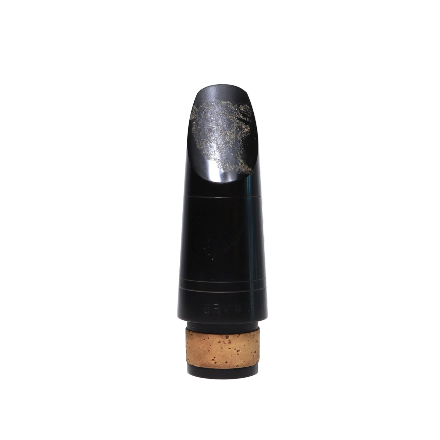 Vandoren Traditional 5RV Lyre Bb Clarinet Mouthpiece - B-STOCK