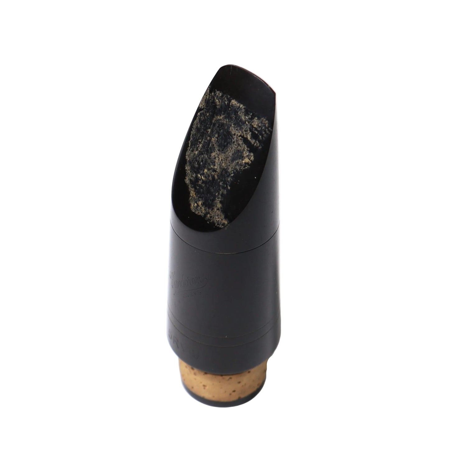 Vandoren Traditional 5RV Lyre Bb Clarinet Mouthpiece - B-STOCK