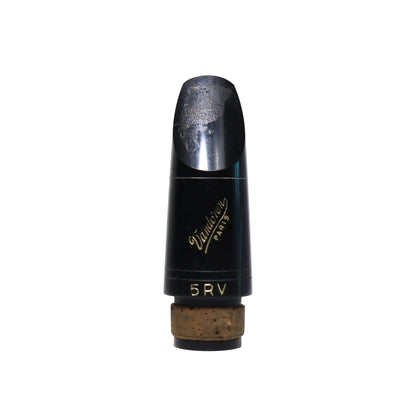 Vandoren Traditional 5RV Eb Clarinet Mouthpiece - B-STOCK