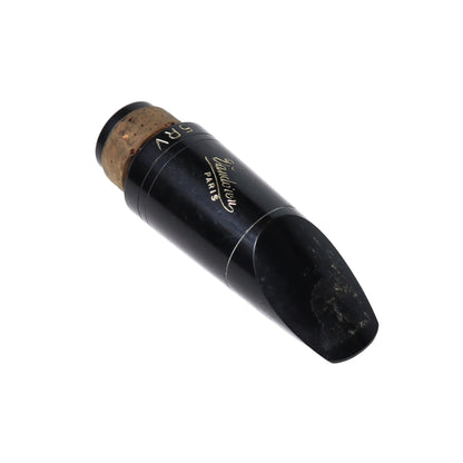 Vandoren Traditional 5RV Eb Clarinet Mouthpiece - B-STOCK