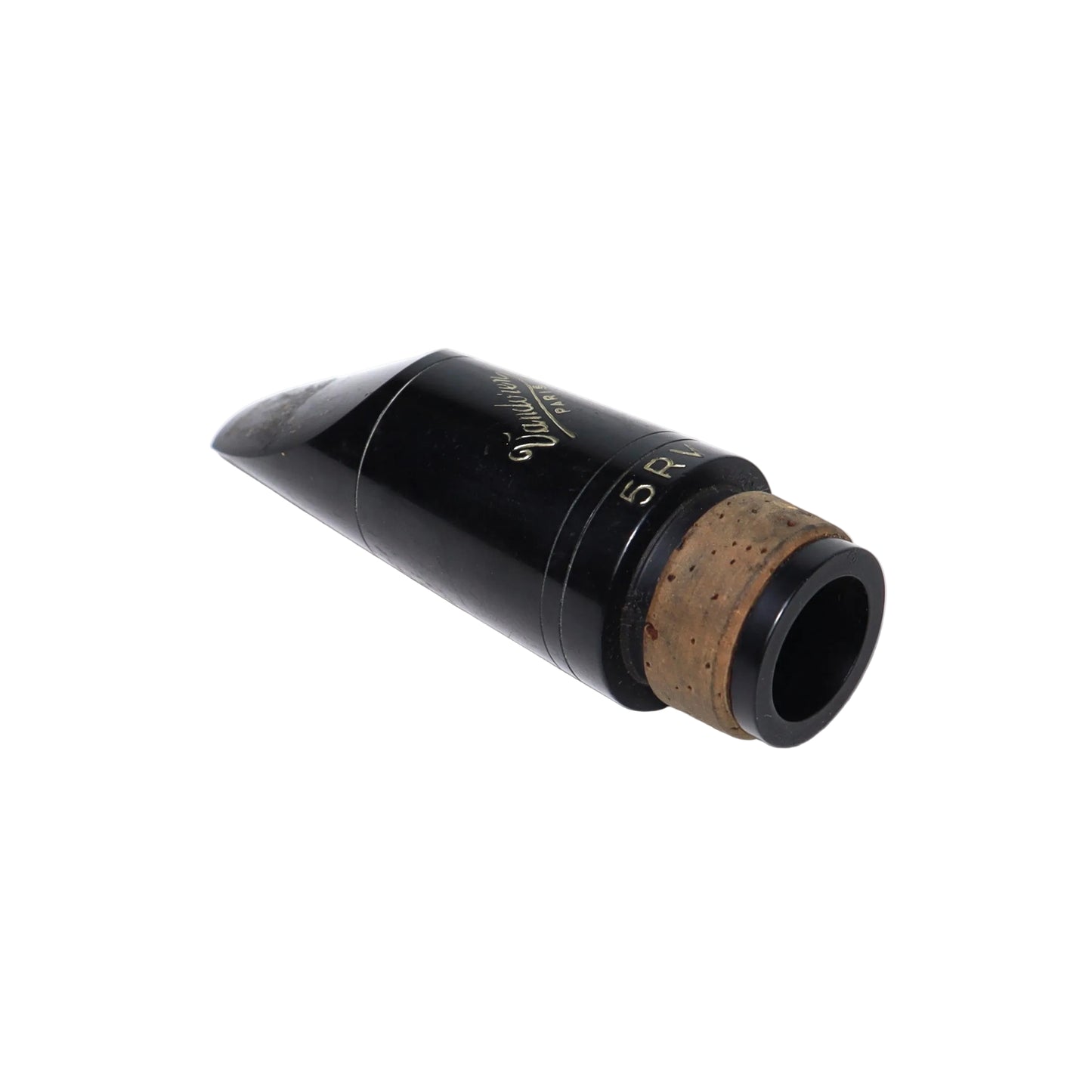 Vandoren Traditional 5RV Eb Clarinet Mouthpiece - B-STOCK