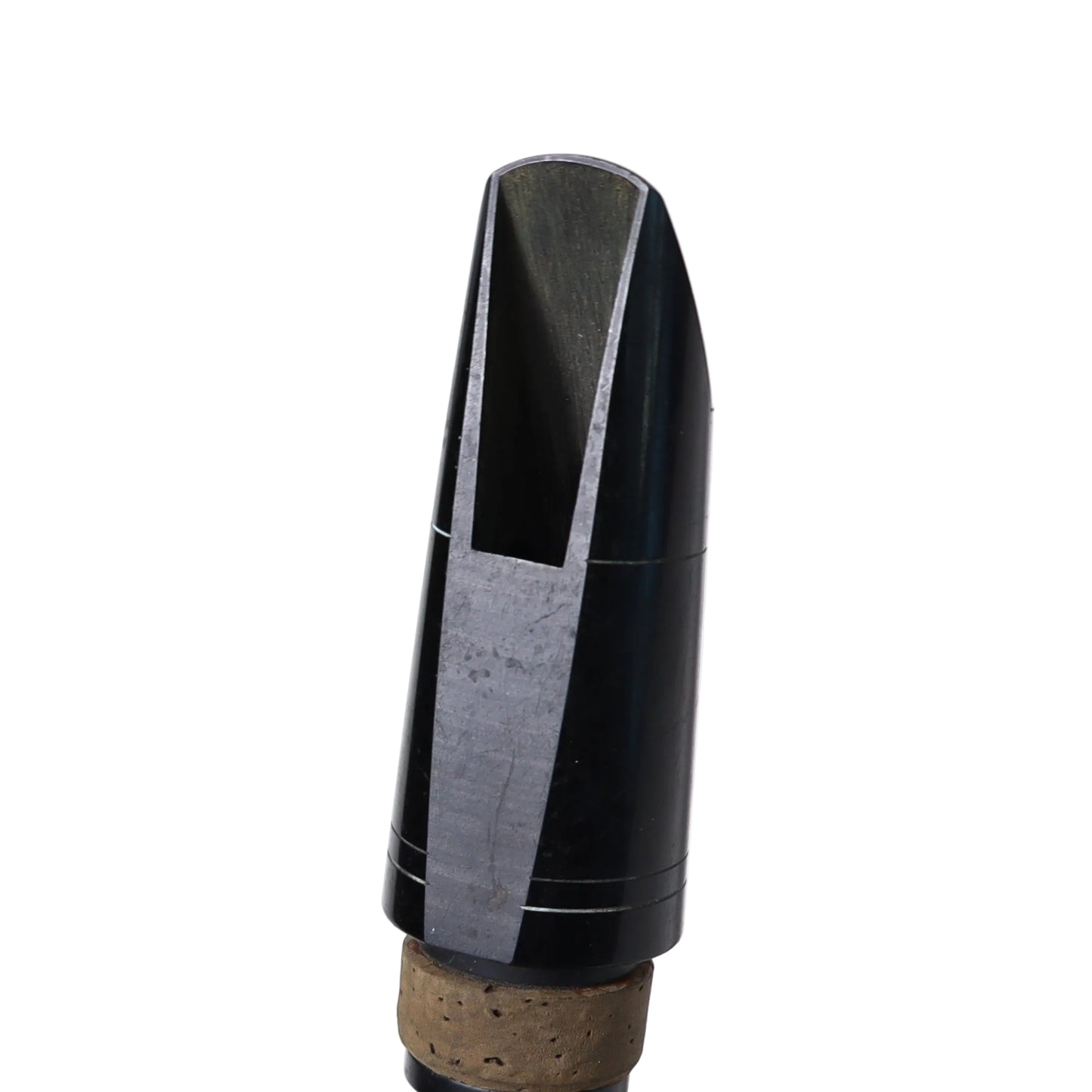 Vandoren Traditional 5RV Eb Clarinet Mouthpiece - B-STOCK