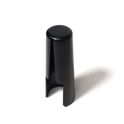 5-Pack Rovner Dark 1M Ligature & Cap for Alto/Slim Tenor Metal Mouthpieces