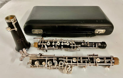 Pre-Owned Fox 400 Professional Oboe