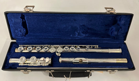 Emerson 1 Series 1EF Student Flute